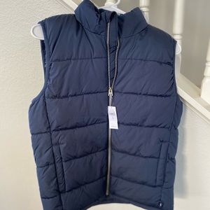 Kids or Women’s gap puffer vest